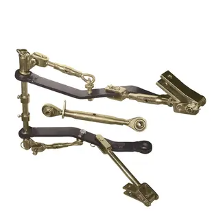 3PT Hitch Assemblies