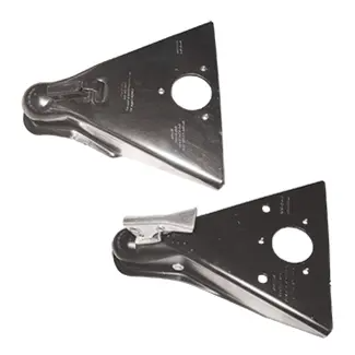 A-Frame Couplers