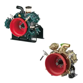 AR High Pressure Pumps