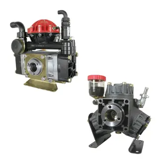 AR Medium Pressure Pumps