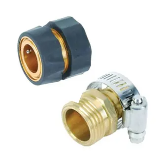 Adapters & Couplers