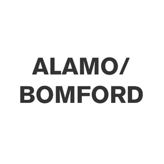 Alamo/Bomford Rotary Sets