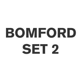 Bomford Flail Set 2