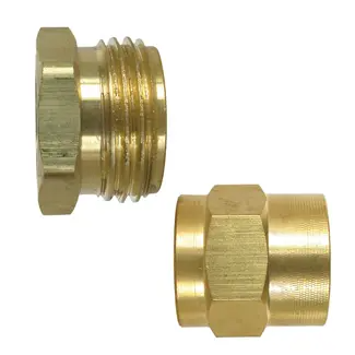 Brass Fittings