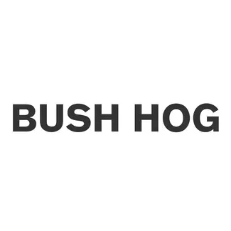 Bush Hog Rotary Sets