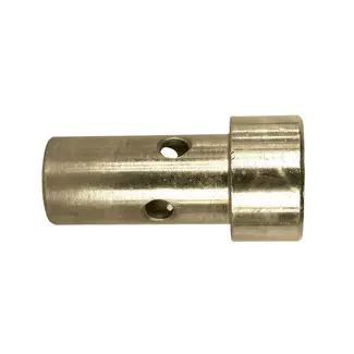 Bushing Hitch