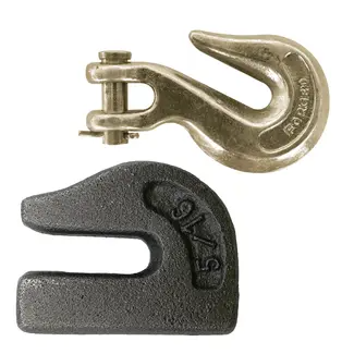 Chain Hooks