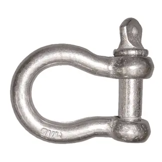 Commercial Shackle Anchors