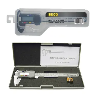 Digital Calipers