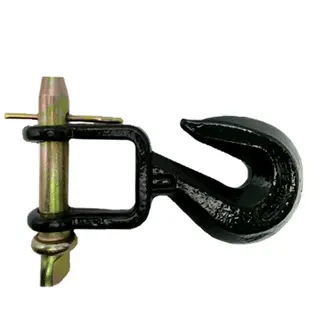 Drawbar Hook