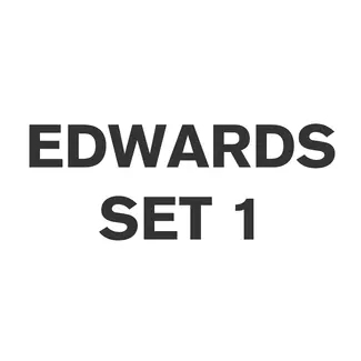 Edwards Flail Set 1