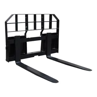 Euro Mount Pallet Forks