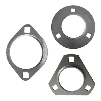 Flanges