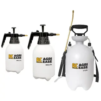 Handheld Sprayers