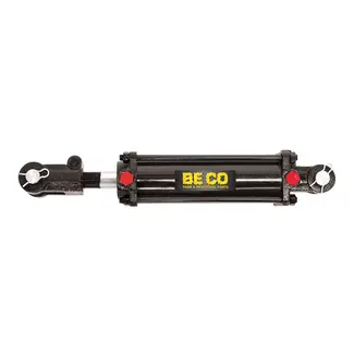 Hydraulic Cylinders