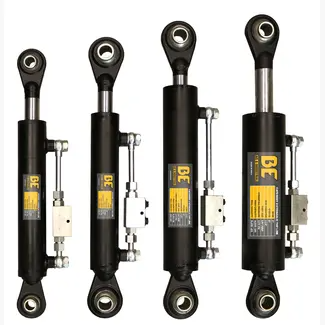 Hydraulic Top Links