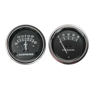 Indicator Gauges