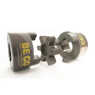 Jaw Couplings