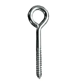 Lag Screw Eyebolts