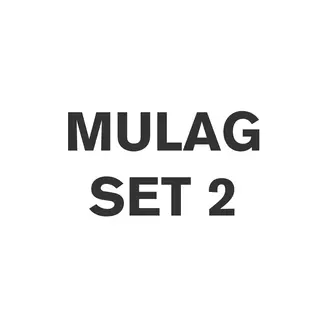 Mulag Flail Set 2