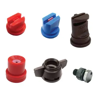 Nozzles