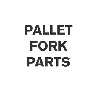 Pallet Fork Parts