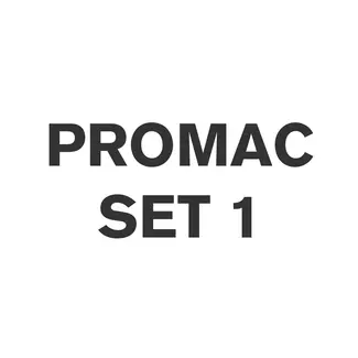 Promac Flail Set 1