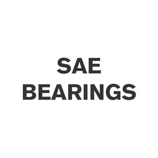 SAE Bearings