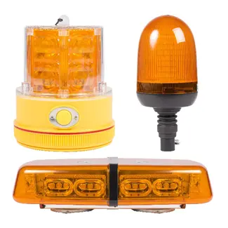 Safety Lights