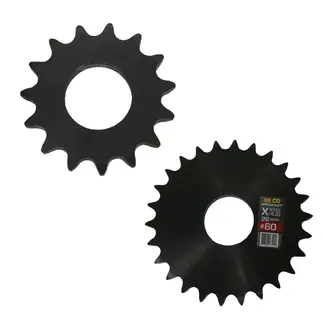 Sprockets