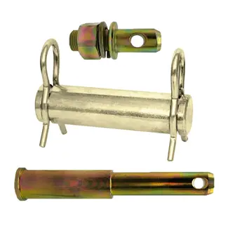 Stabilizer & Hydraulic Cylinder Pins