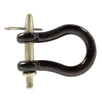 Straight Clevis