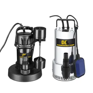 Submersible Pumps