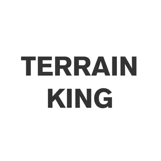 Terrain King Flail Sets